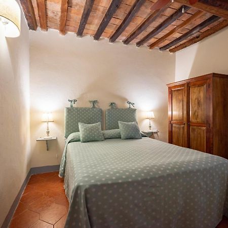 Agriturismo Bio Fattoria Bacio Certaldo Εξωτερικό φωτογραφία