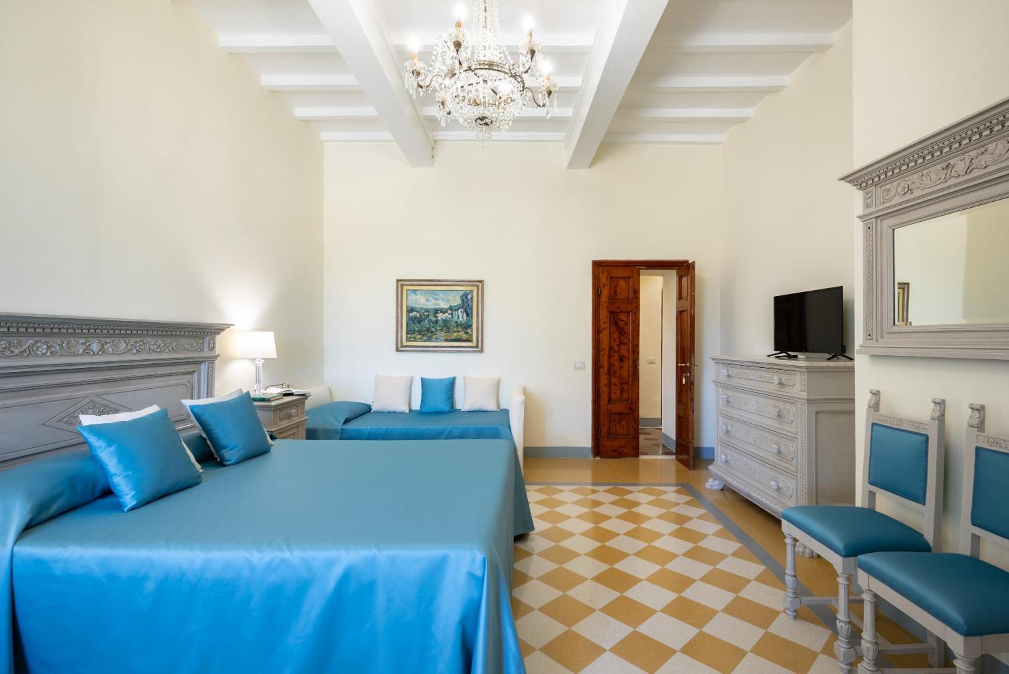 Agriturismo Bio Fattoria Bacio Certaldo Εξωτερικό φωτογραφία