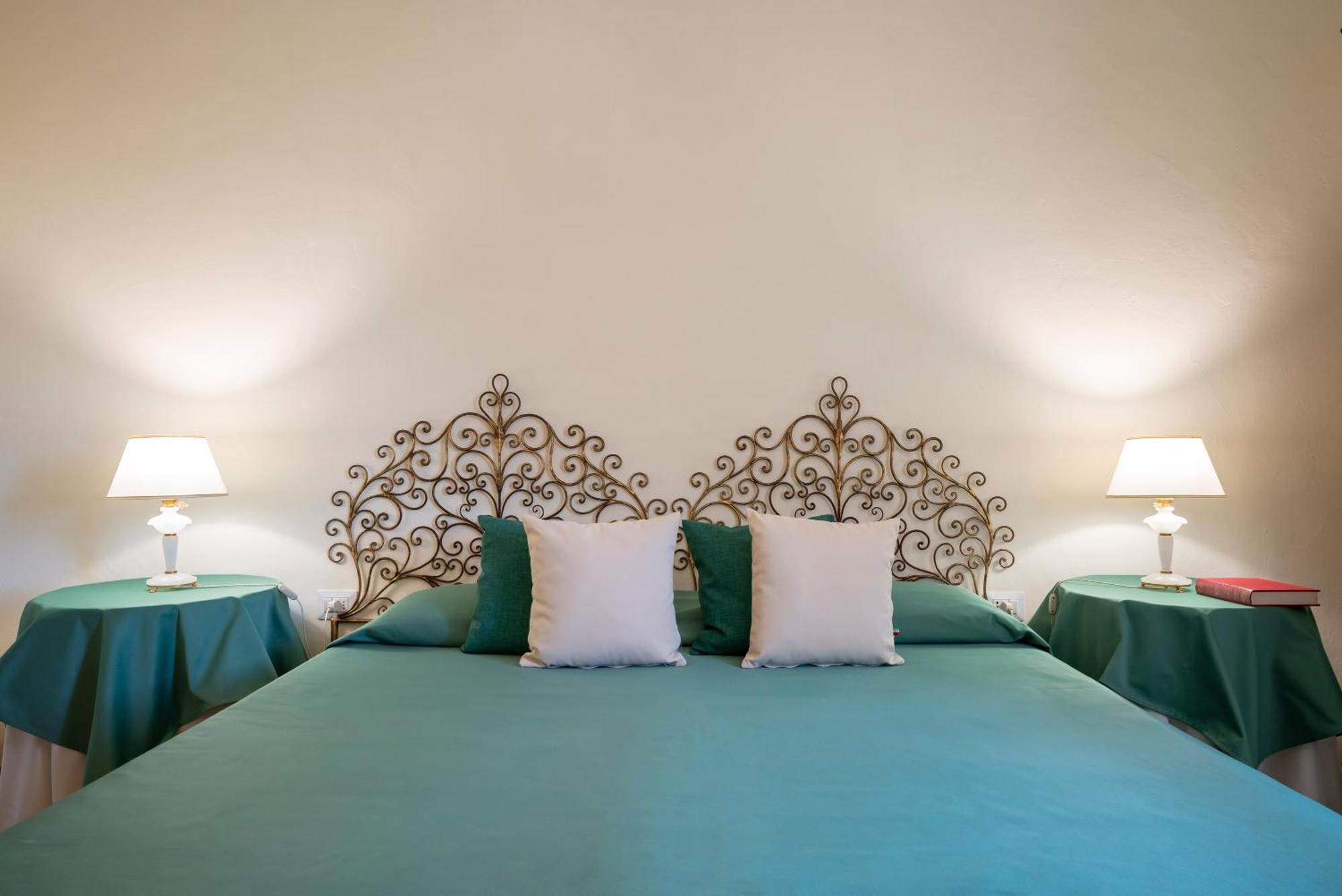 Agriturismo Bio Fattoria Bacio Certaldo Εξωτερικό φωτογραφία